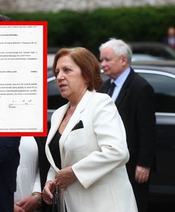 Co zeznała Barbara Skrzypek? Kluczowe cytaty z przesłuchania