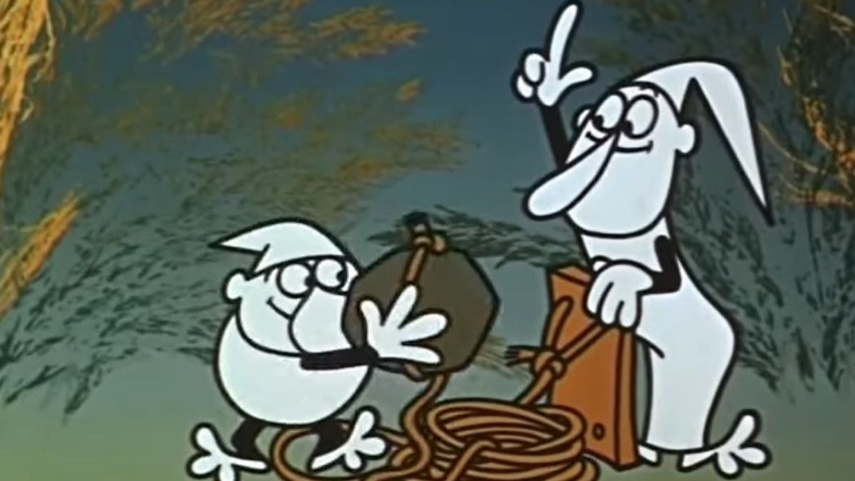 Krzyżówka z wiedzy ogólnej