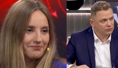 Zwrot ws. Olgi Malinkiewicz. Prezes Columbus reaguje po występie u Stanowskiego