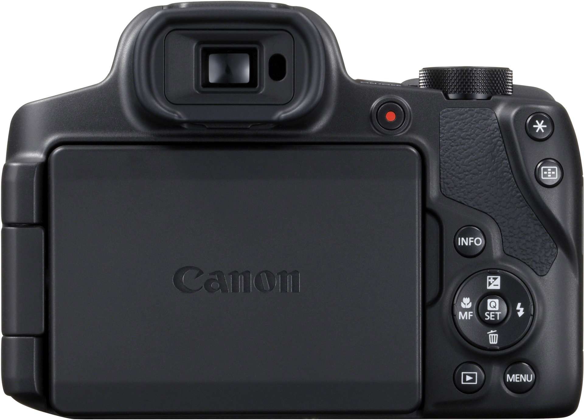Canon PowerShot SX70 HS to kompakt z 65-krotnym zoomem optycznym 3