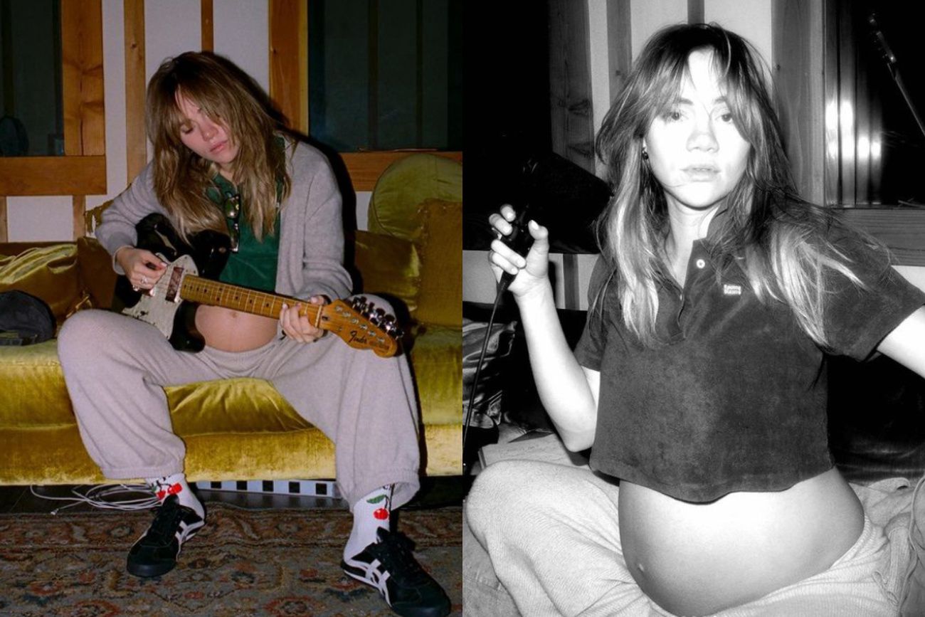 Suki Waterhouse