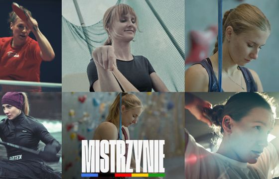 Papaya Films kręci dokument o mistrzyniach sportu