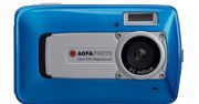 AgfaPhoto DC-600uw - wakacje pod wodą