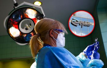 Polska przegrywa z firmą Pfizer. Eksperci o kulisach konfliktu