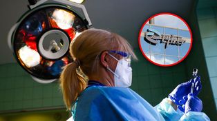 Polska przegrywa z firmą Pfizer. Eksperci o kulisach konfliktu