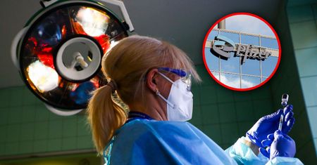 Polska przegrywa z firmą Pfizer. Eksperci o kulisach konfliktu