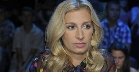 Schejbal: "Miałam KOLEŻANKI PASOŻYTY!"