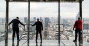 Skyfall i spółka, czyli najciekawsze punkty widokowe w Polsce