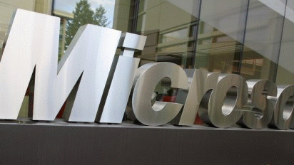 Microsoft zwolnił 3 tysiące osób 1