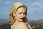 Francesca Eastwood z nowymi herosami