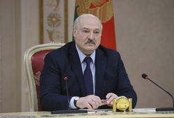 Protesty na Białorusi? "Wybuch możliwy w każdej chwili"