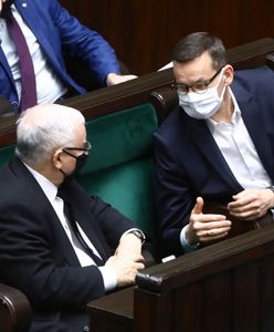 Fundusz odbudowy. PiS szykuje sensacyjny wariant? Marcin Ociepa: to byłby ryzykowny scenariusz