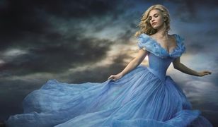 "Kopciuszek": Nowy zwiastun