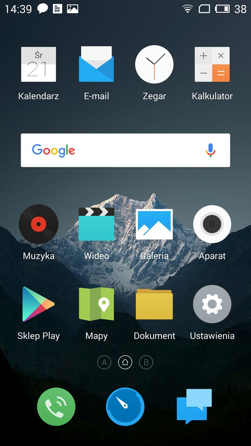 Meizu MX5 w naszych rękach [Pierwsze wrażenia] 6