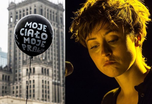 Natalia Przybysz narzeka na hejt i rozważa zakończenie kariery: "Myślałam, że będę musiała zmienić zawód i nie ma dla mnie powrotu na scenę"