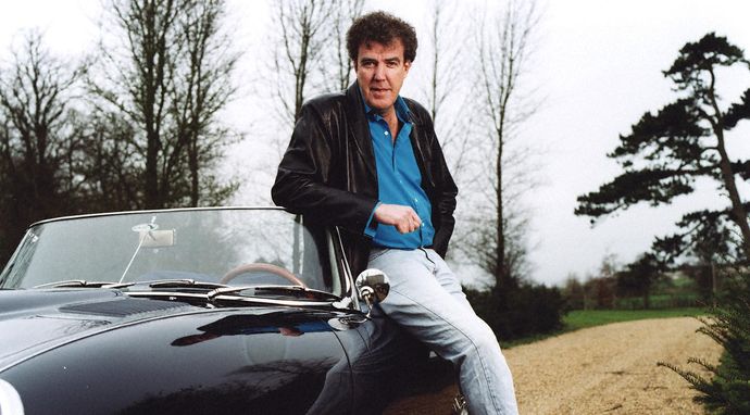 Top Gear 4