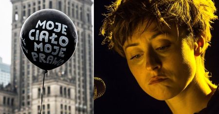 Natalia Przybysz narzeka na hejt i rozważa zakończenie kariery: "Myślałam, że będę musiała zmienić zawód i nie ma dla mnie powrotu na scenę"