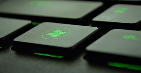 Windows 7 najczęstszym wyborem graczy, ale z błędem 80248015 w Update