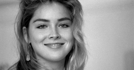 Sharon Stone skończyła... 58 lat! (ZDJĘCIA)