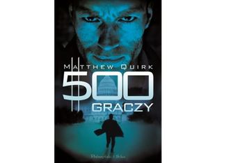 Kto ma większą władzę niż 500 graczy? Tylko człowiek, który poznał ich sekrety…