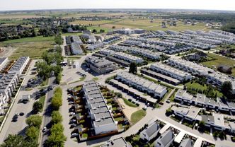 W Poznaniu budują. Co nowego w tym roku?