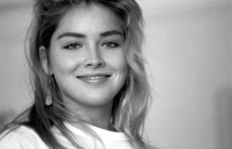 Sharon Stone skończyła... 58 lat! (ZDJĘCIA)