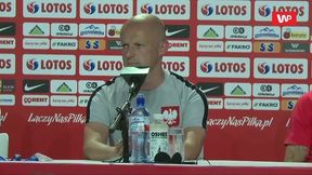 Mundial 2018. Najnowsze informacje o Gliku. "Są postępy, ale nie ma przełomu"