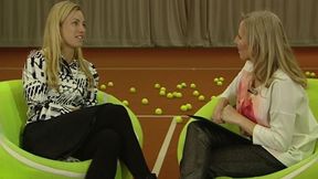 Andżelika Kerber: Gra dla Polski? Ten temat jest zamknięty