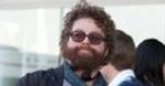 Zach Galifianakis nie pójdzie na randkę z Ke$hą