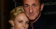 Charlize Theron i Sean Penn: Ukrywając romans, bawili się świetnie