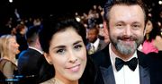 "Masters of Sex": Sarah Silverman przyćmiła swoim dekoltem rozdanie nagród