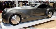 Morgan LifeCar