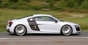 B&B Audi R8 V10 plus S-tronic Stufe 3 (2013)