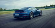 Porsche 911 Turbo już w salonach. Ceny modelu w Polsce