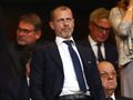 Zabrakło medali? Potężna wpadka UEFA