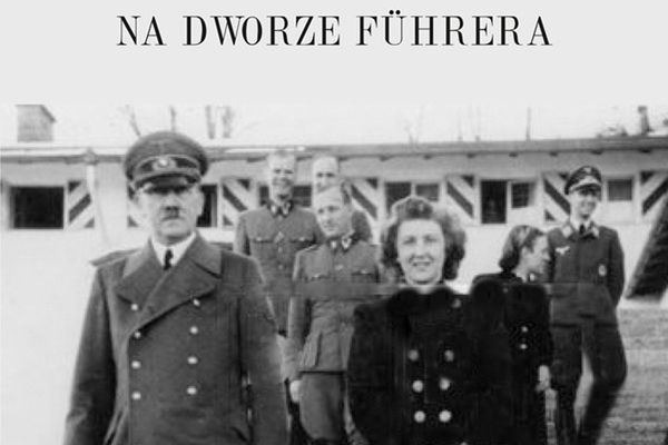 Eva Braun - tajemnice pani Hitler