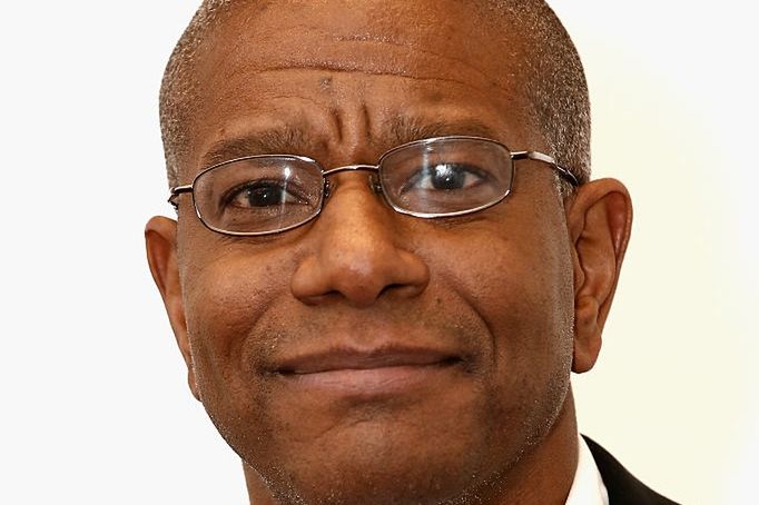 Paul Beatty laureatem literackiej nagrody Bookera