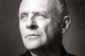 Anthony Hopkins zagra Ernesta Hemingwaya