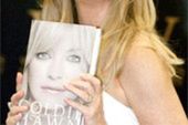 Goldie Hawn zna 100 powodów, dla których warto czytać