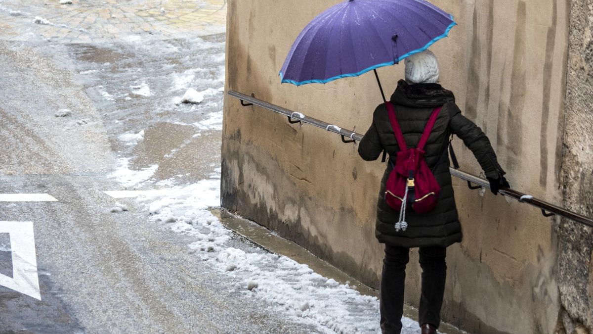 W sezonie 2025/26 możliwe są potężne śnieżyce i długotrwały mróz