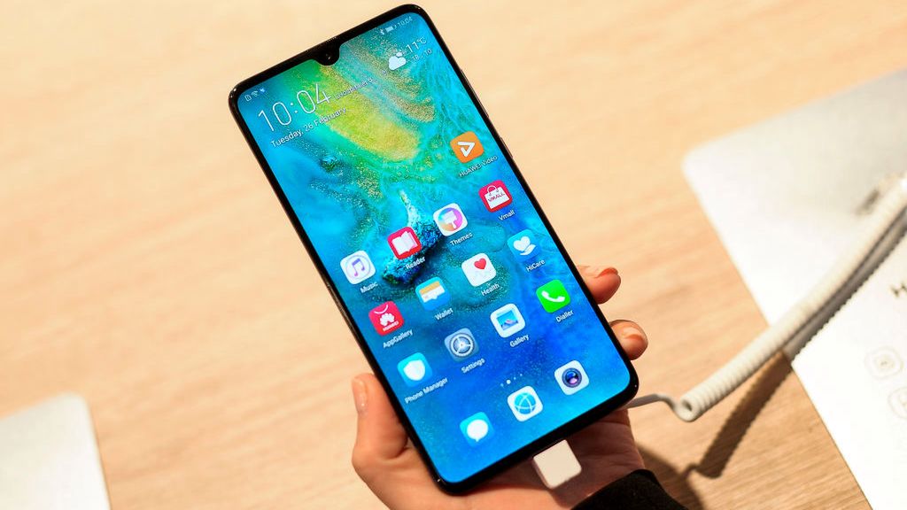 Huawei Mate 30: premiera 19 września. Producent potwierdził datę [#wSkrócie] 1