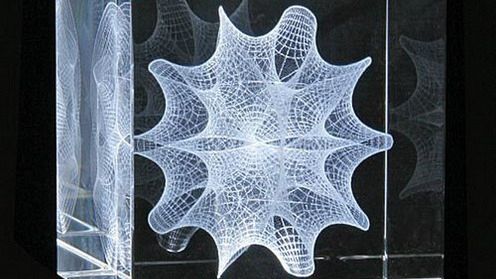 Prezent dla wielbicieli 10 wymiarów 1