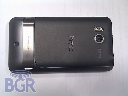 HTC szykuje amerykański odpowiednik Desire HD