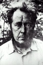 Aleksander Sołżenicyn i seriale