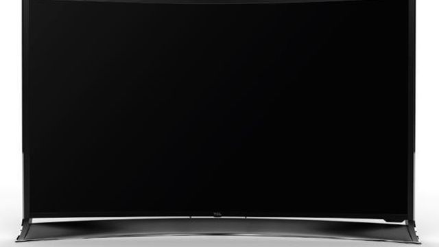 telewizor TLC