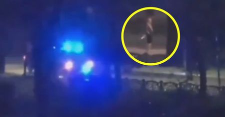 Zastrzelili go policjanci. Wiadomo, kim był agresor