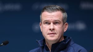 Polska może zapomnieć o igrzyskach? "Nikt poważny nie siądzie z nami do rozmów"