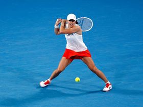 Jak wypadła Świątek w walce o milion?