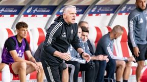 Kazimierz Moskal: Słabe strony Rakowa? Trudno wskazać