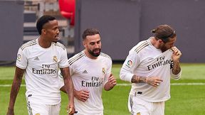 La Liga. Real Madryt prosi kibiców o rozsądek w przypadku mistrzostwa